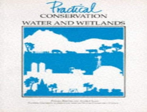 Water and Wetlands