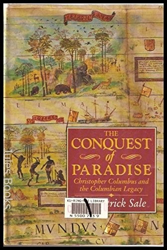 The Conquest of Paradise