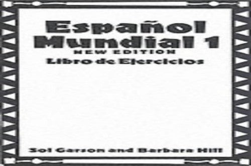 Espanol Mundial