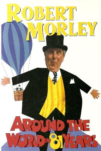 Around the World in Eighty-one Years