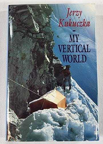 My Vertical World