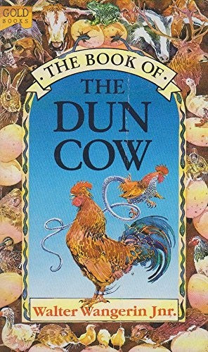 The Book of the Dun Cow