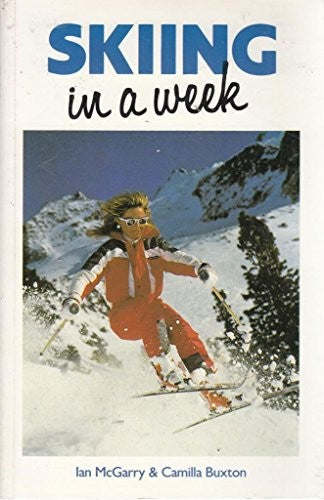 Skiing in a Week
