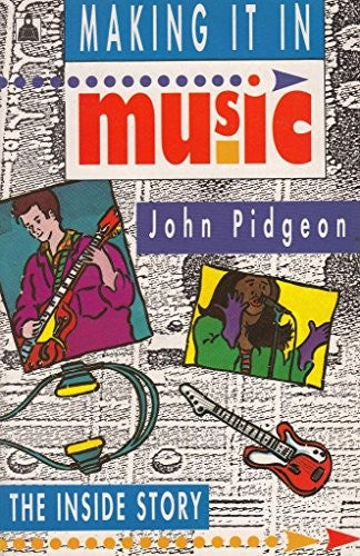 Making it in Music