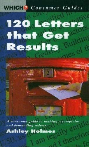 120 Letters That Get Results
