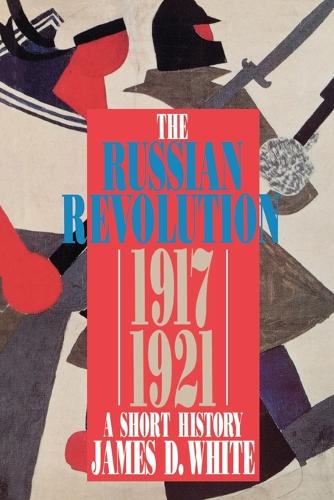 The Russian Revolution