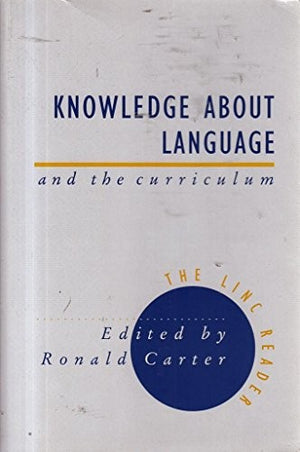 Knowledge About Language and the Curriculum