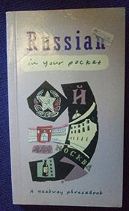 Russian in Your Pocket 