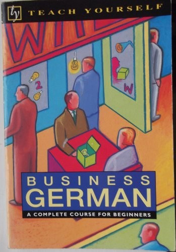 Business German