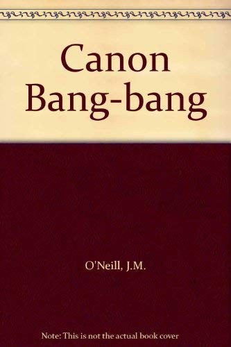 Canon Bang-bang