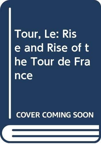 Tour, Le