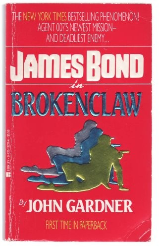 Brokenclaw
