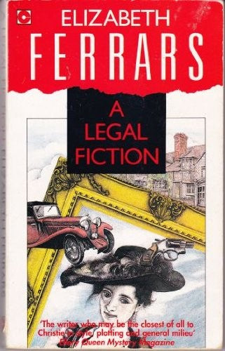 A Legal Fiction