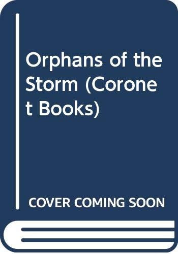 Orphans of the Storm