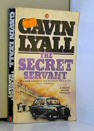 The Secret Servant