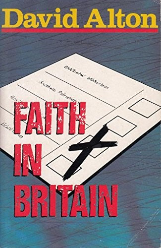 Faith in Britain