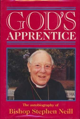 God's Apprentice