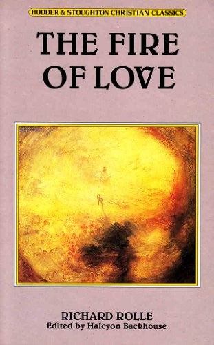 The Fire of Love