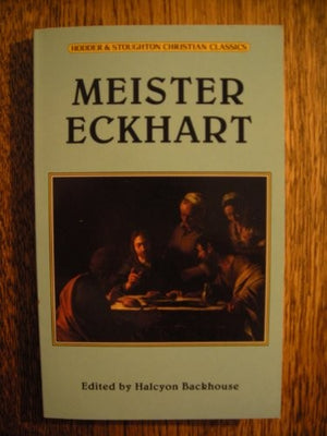Meister Eckhart