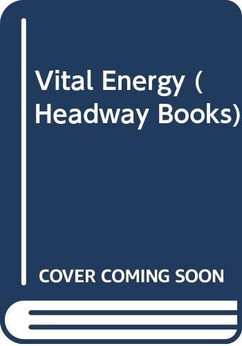 Vital Energy
