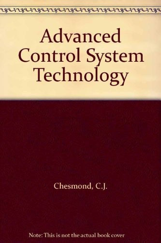 Advanced Control System Technology