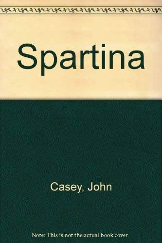 Spartina
