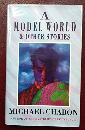 A Model World and Other Stories