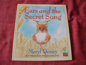 Ears and the Secret Song