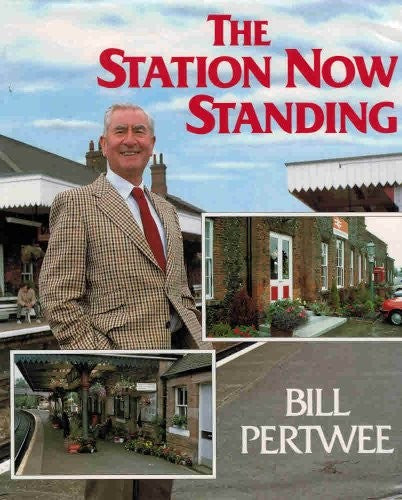 The Station Now Standing