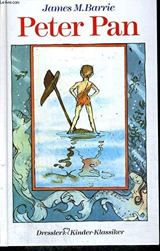 The Peter Pan