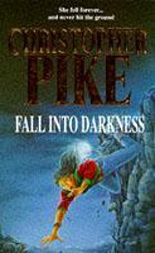 Fall into Darkness