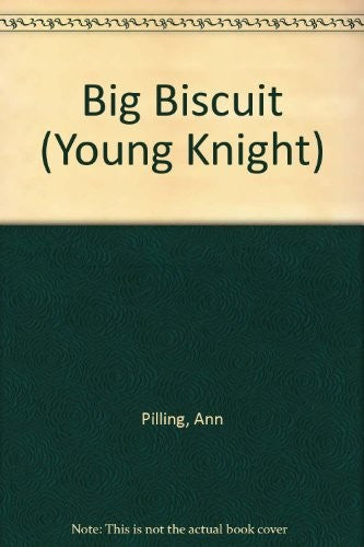 Big Biscuit