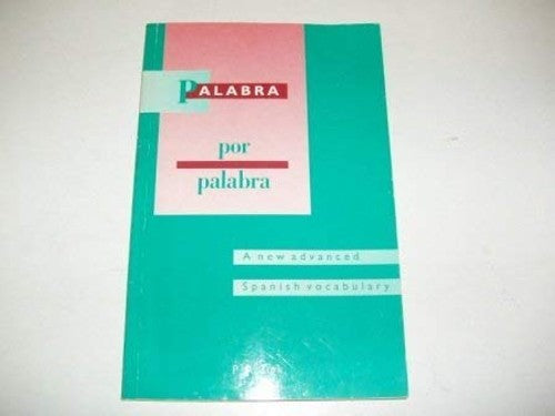 Palabra por Palabra
