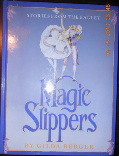 Magic Slippers