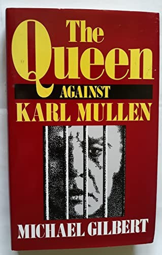 The Queen Against Kari Mullen