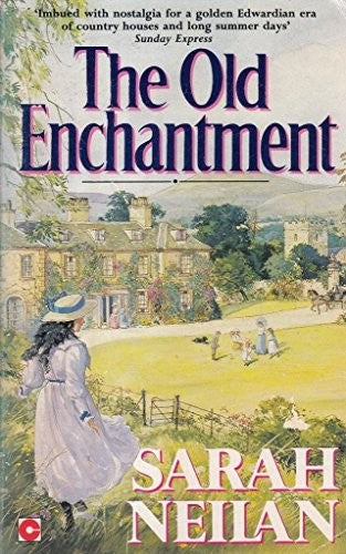 The Old Enchantment