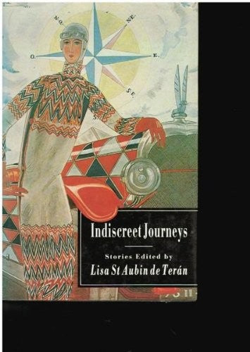 Indiscreet Journeys