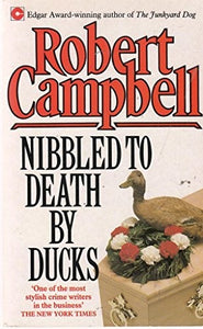 Nibbled to Death by Ducks 