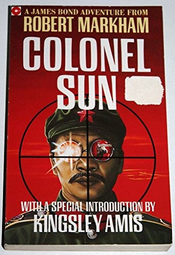 Colonel Sun