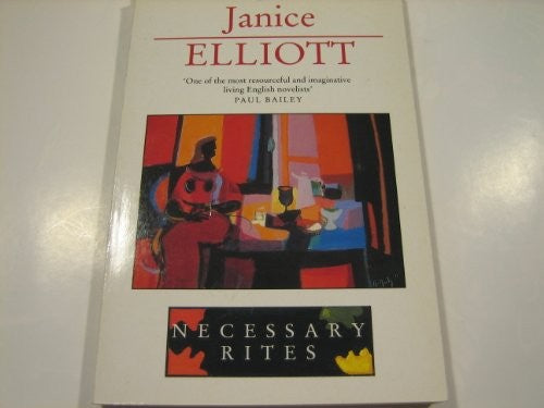 Necessary Rites