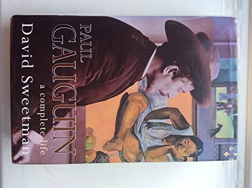 Paul Gauguin