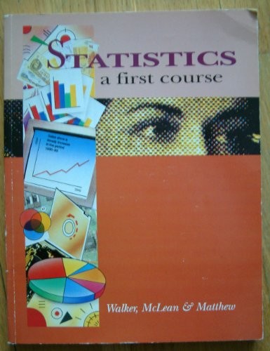 Statistics