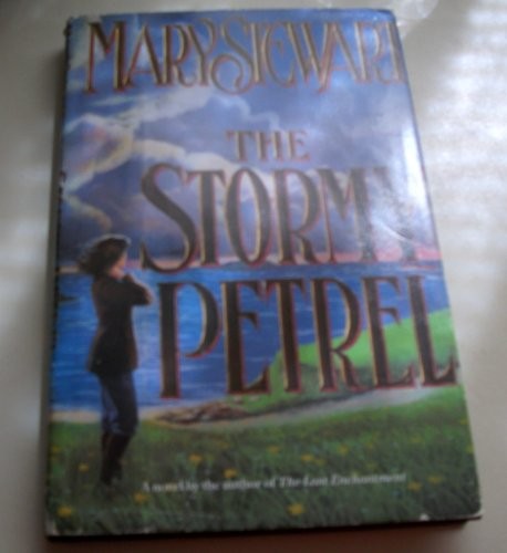 The Stormy Petrel