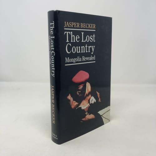 The Lost Country