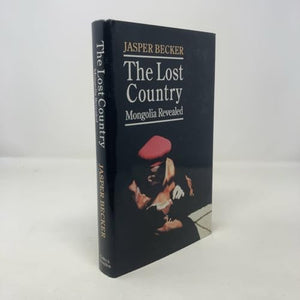 The Lost Country