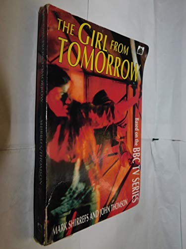 The Girl from Tomorrow