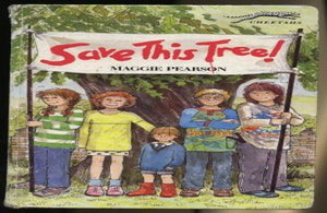 Save This Tree 