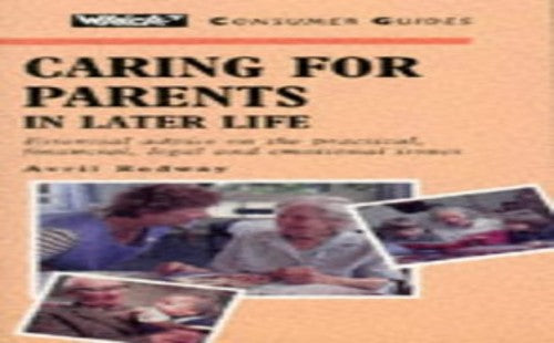 Caring for Parents in Later Life