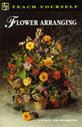 Flower Arranging