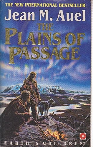 The Plains of Passage